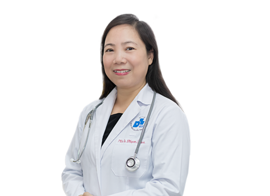 Phạm Thị Lan